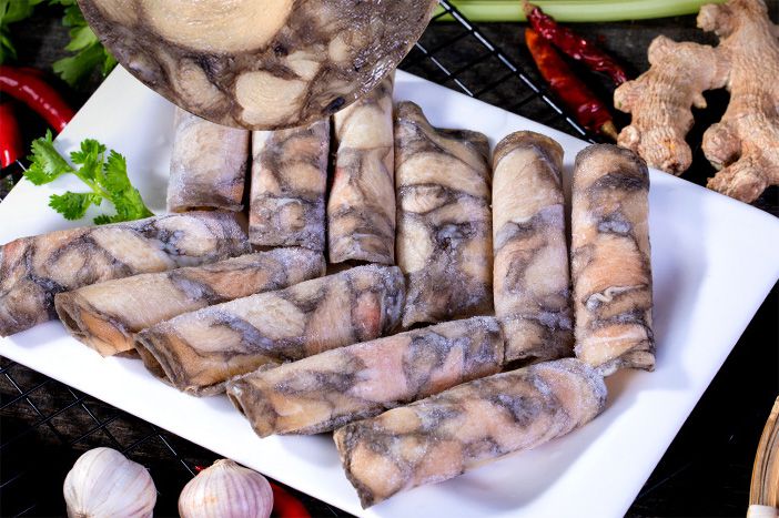 安陽鄉(xiāng)潤食品有限公司歡迎您！